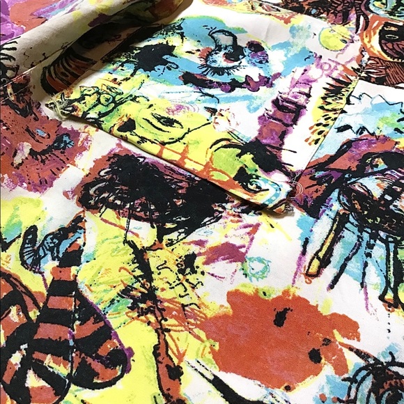 Vintage Jean Paul Gaultier Button-Up - Picture 3 of 6